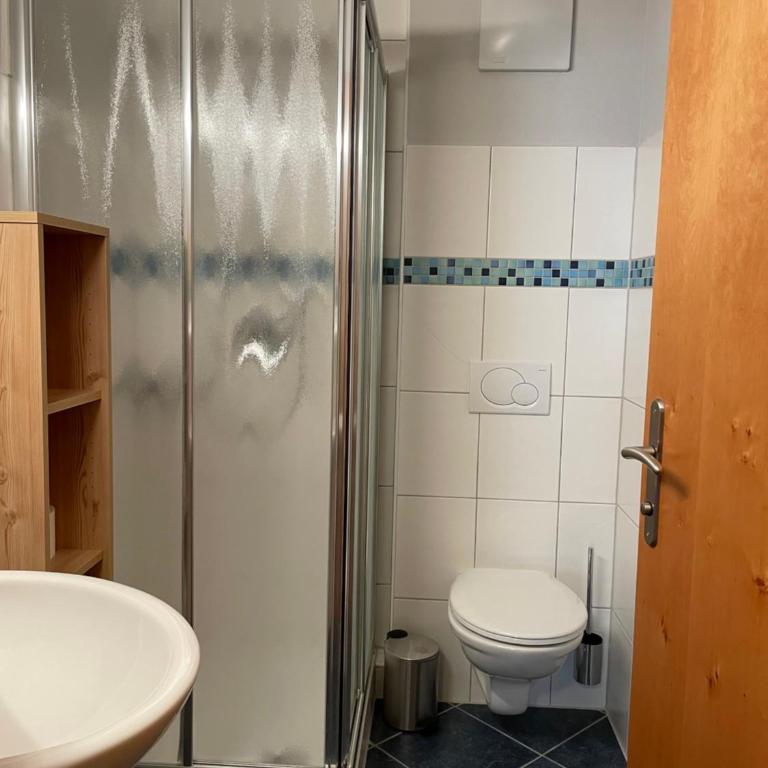 Julius Appartements & Zimmer - Apartment mit 2 Schlafzimmern mit Balkon und Terrasse - 13