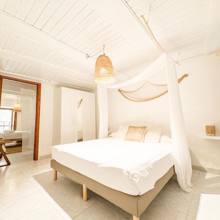 Kalma - at the picturesque Via Stretta - Two-Bedroom Townhouse - 3