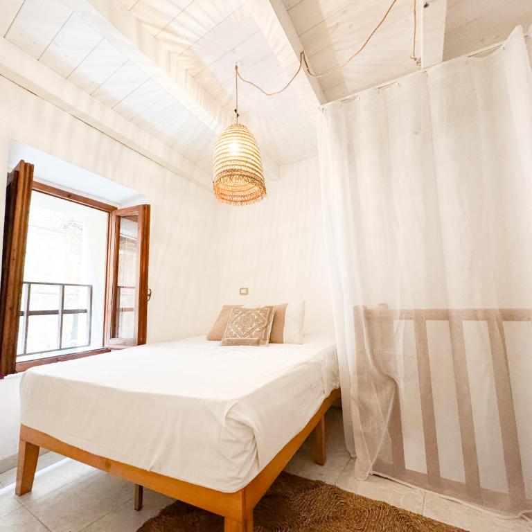 Kalma - at the picturesque Via Stretta - Two-Bedroom Townhouse - 1