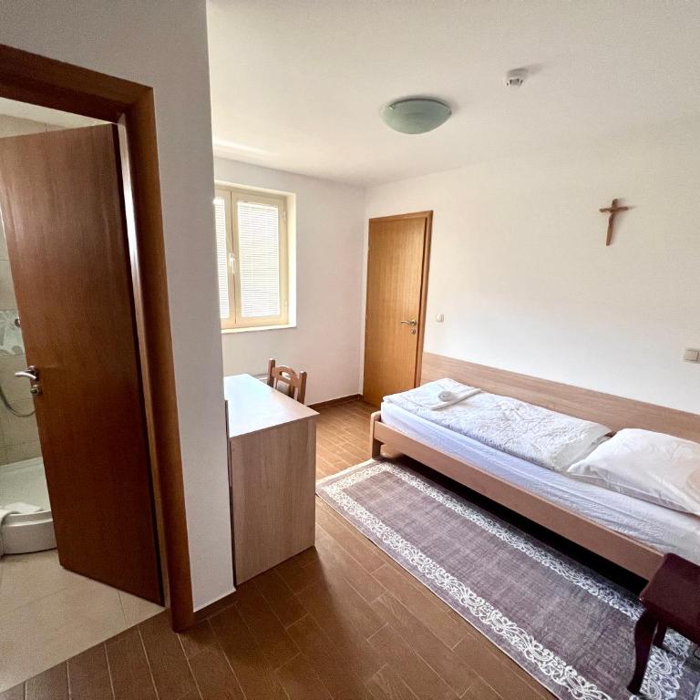 Paxa dola - Jeka tišine - Single Room - 4