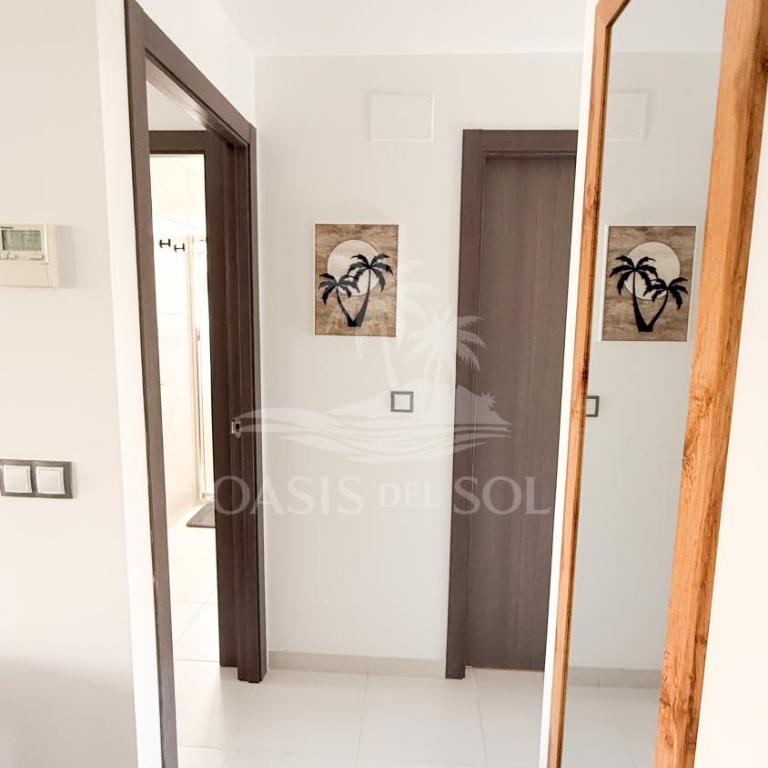 Sunny Place Oasis del Sol - Two-Bedroom Apartment - 28