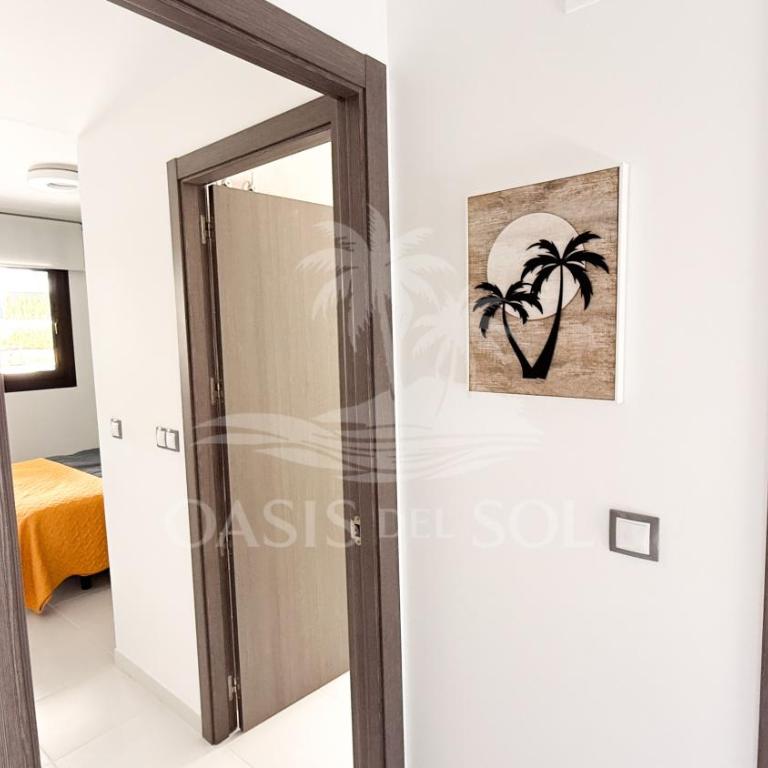 Sunny Place Oasis del Sol - Two-Bedroom Apartment - 29