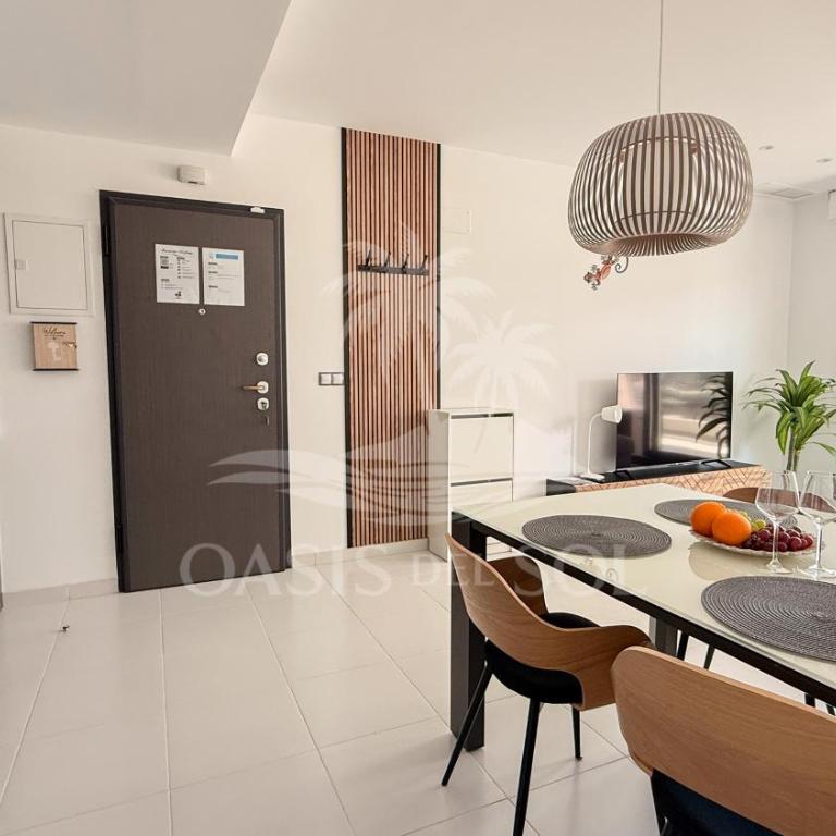 Sunny Place Oasis del Sol - Two-Bedroom Apartment - 6