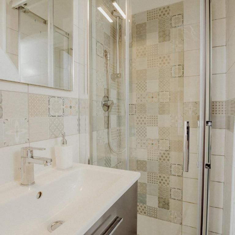 Malí Room - Appartamento con 1 Camera da Letto - 8