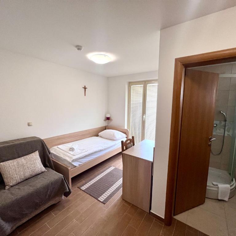 Paxa dola - Jeka tišine - Single Room - 6