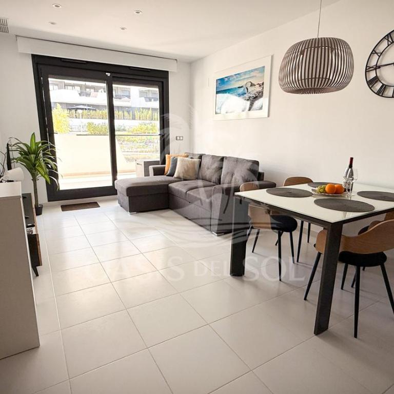 Sunny Place Oasis del Sol - Two-Bedroom Apartment - 10