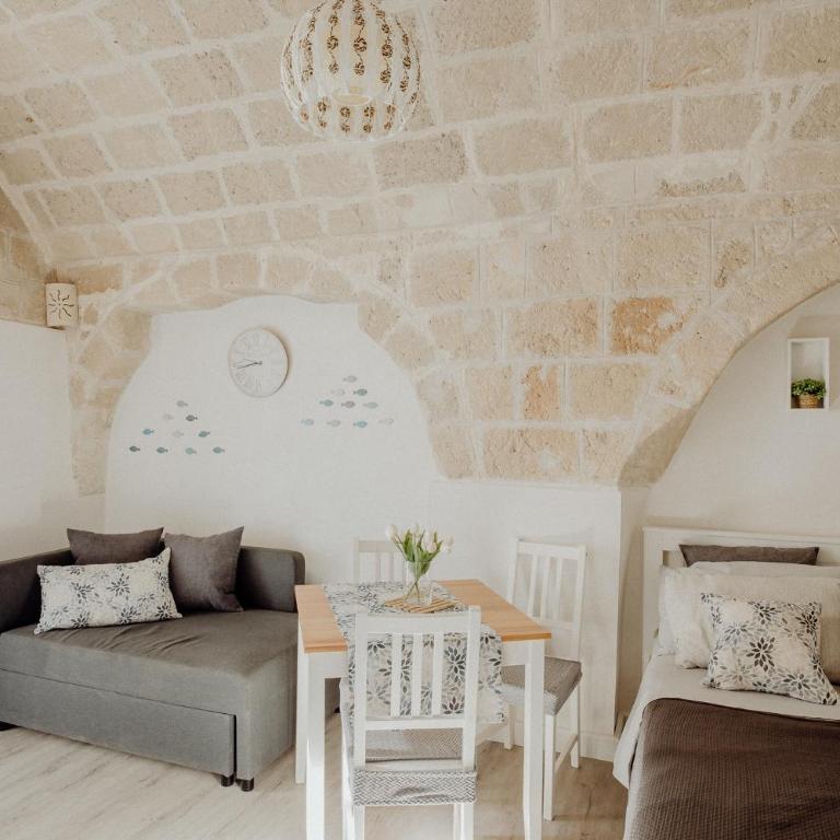 Malí Room - Appartamento con 1 Camera da Letto - 2