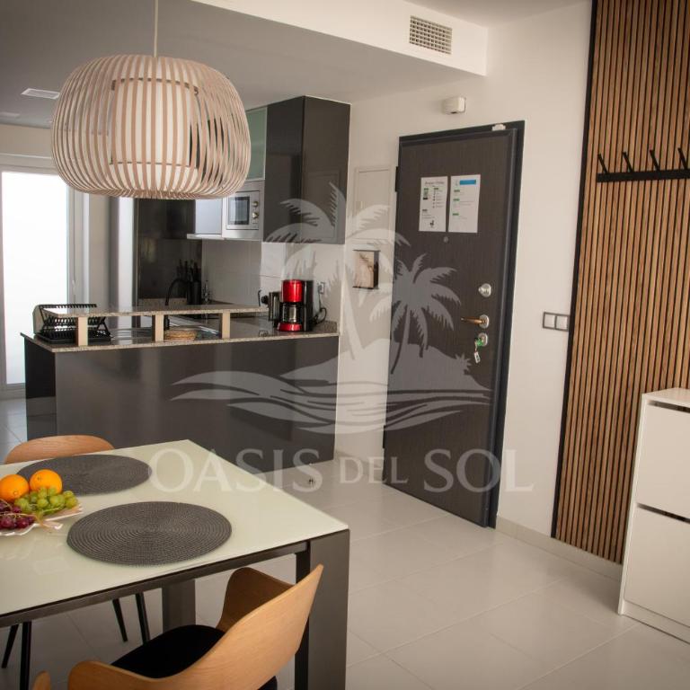 Sunny Place Oasis del Sol - Two-Bedroom Apartment - 19