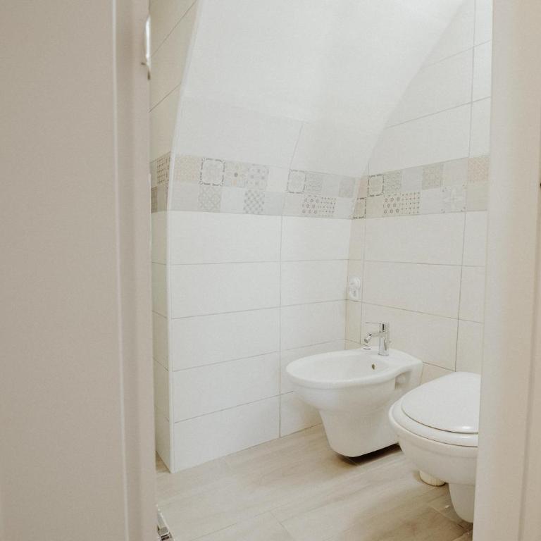Malí Room - Appartamento con 1 Camera da Letto - 7
