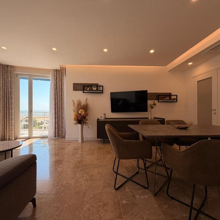 App4rent Family House Sea View - Cima 7 - Appartamento con 3 Camere da Letto - 4