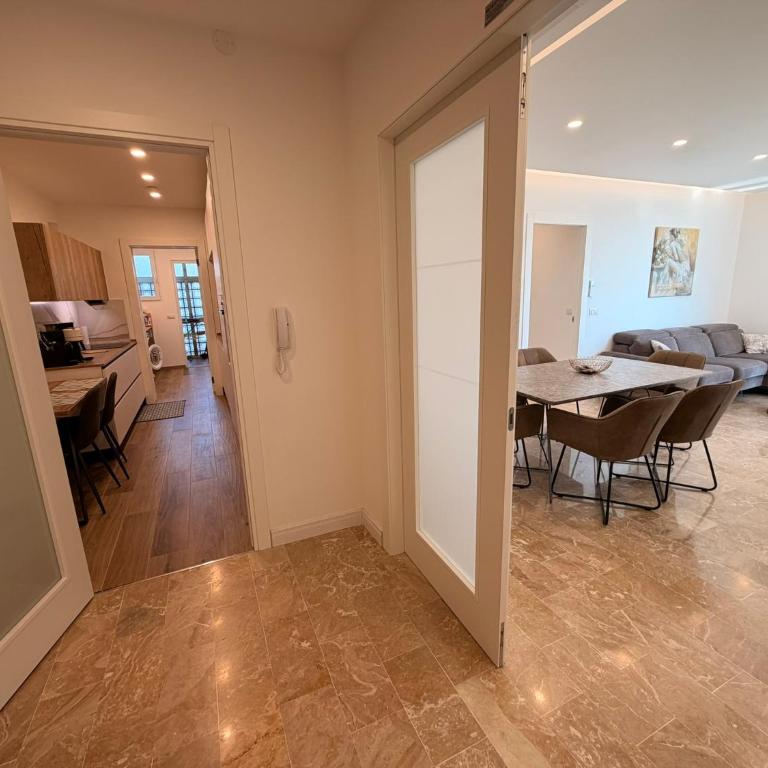 App4rent Family House Sea View - Cima 7 - Appartamento con 3 Camere da Letto - 7