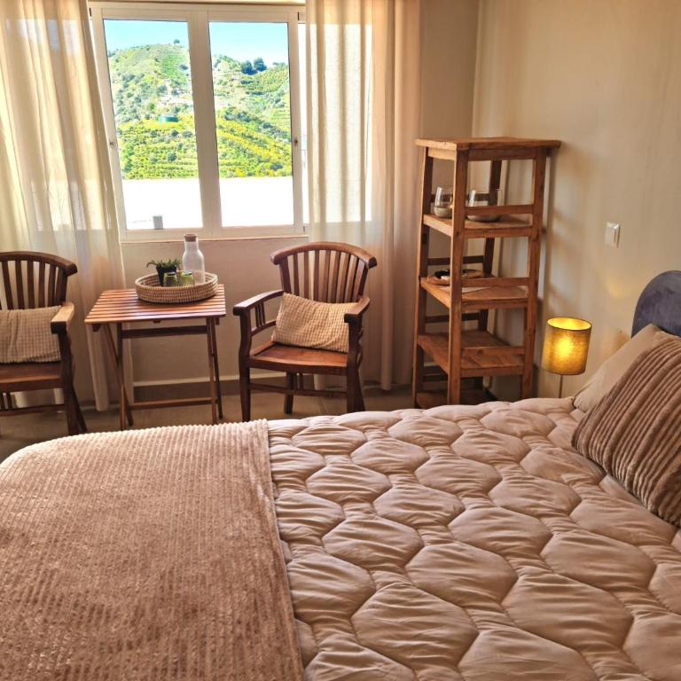 Casa La Jolla B&B - Habitación Doble Deluxe - 6