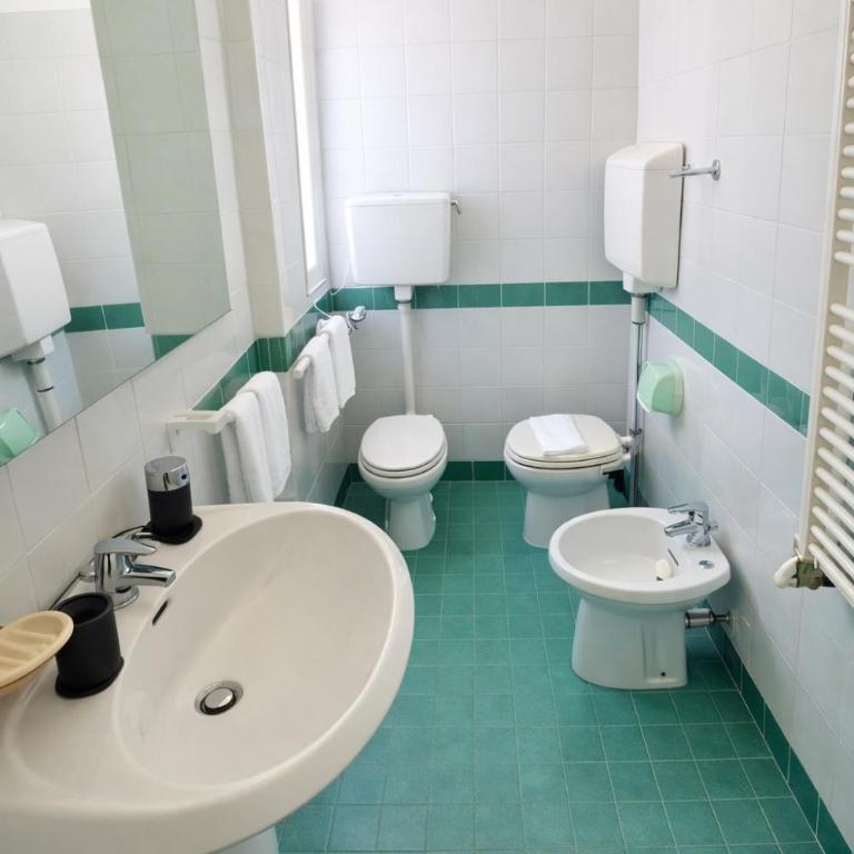 Bellariva appartamenti - One-Bedroom Apartment with Balcony - 5