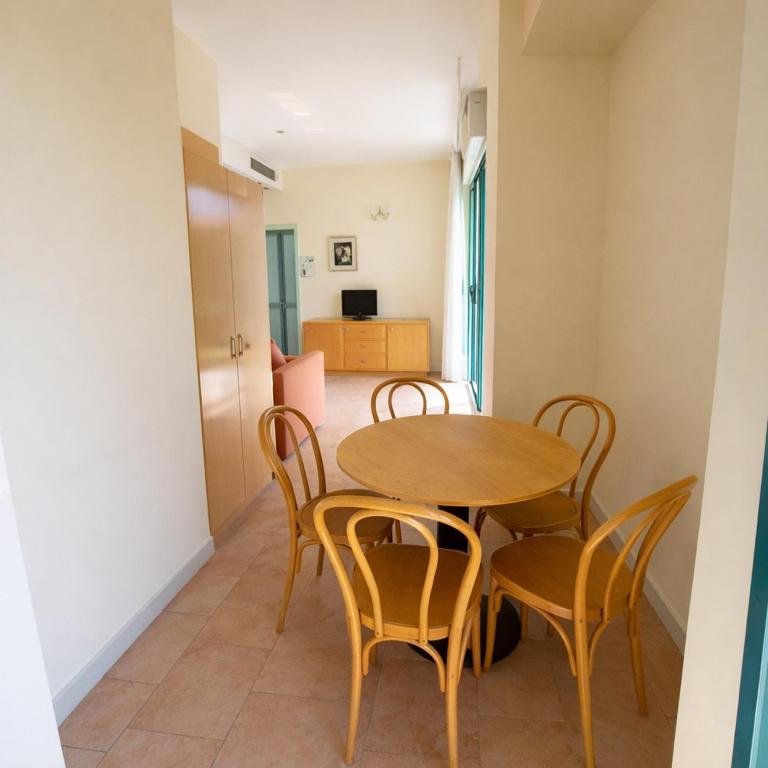 Bellariva appartamenti - One-Bedroom Apartment with Balcony - 6