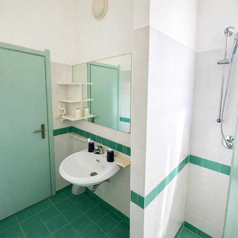 Bellariva appartamenti - One-Bedroom Apartment with Balcony - 17