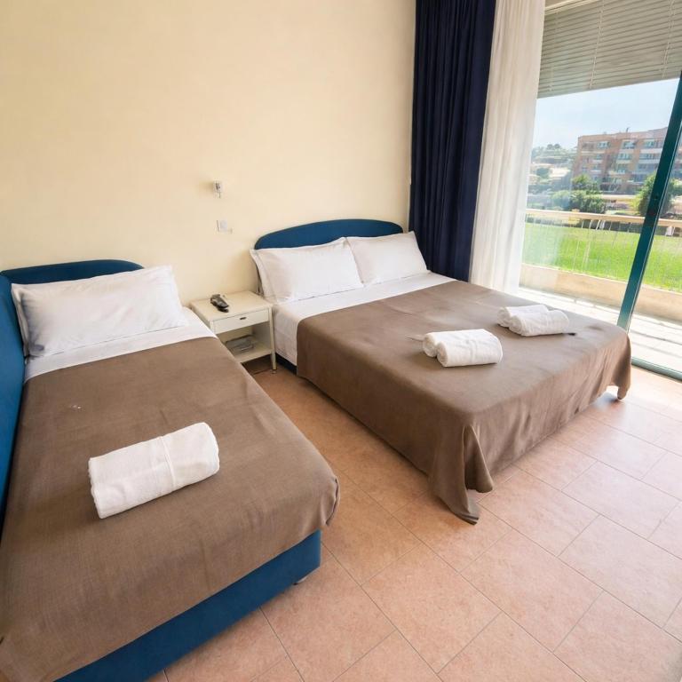 Bellariva appartamenti - Studio with Pool View - 12
