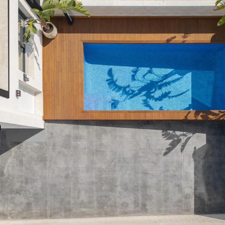 Dream House Gran Alacant, 3BR Heated Pool, Villa, FREE CAR Included 1euro per day - Three-Bedroom Villa - 11