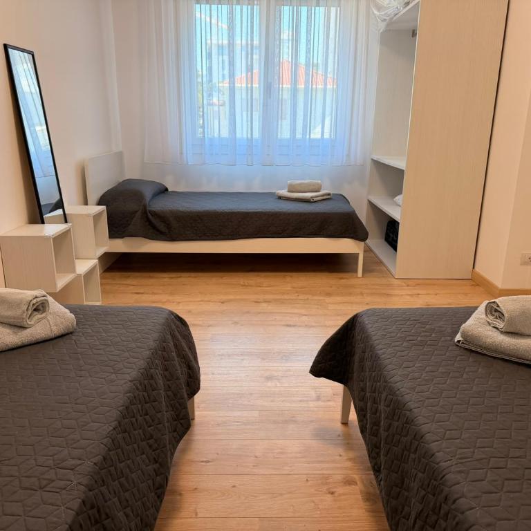 App4rent Family House Sea View - Cima 7 - Appartamento con 3 Camere da Letto - 6