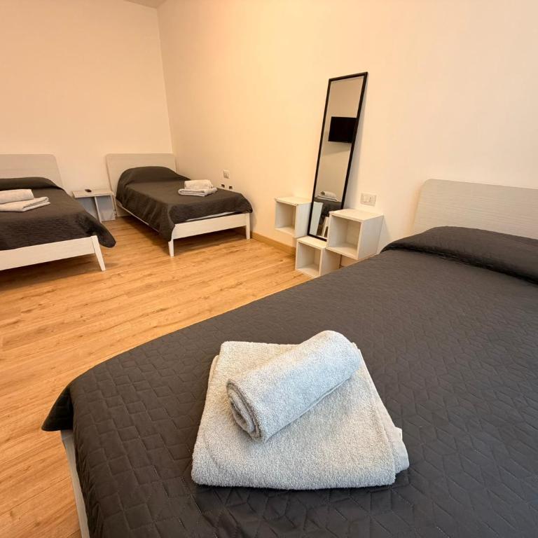 App4rent Family House Sea View - Cima 7 - Appartamento con 3 Camere da Letto - 20
