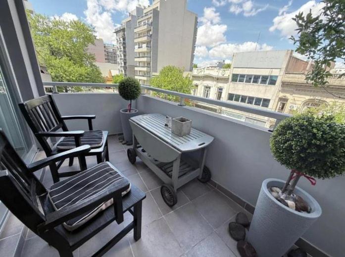 -Vie Soho Boutique -Urban Style Apartament -En Palermo Soho- - Apartamento de 1 dormitorio - 6