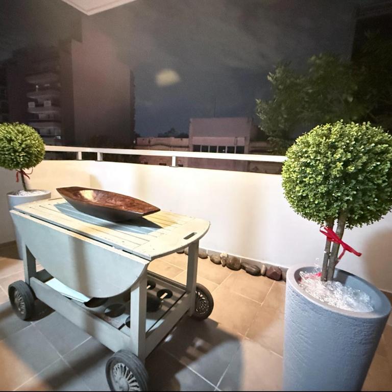 -Vie Soho Boutique -Urban Style Apartament -En Palermo Soho- - Apartamento de 1 dormitorio - 4