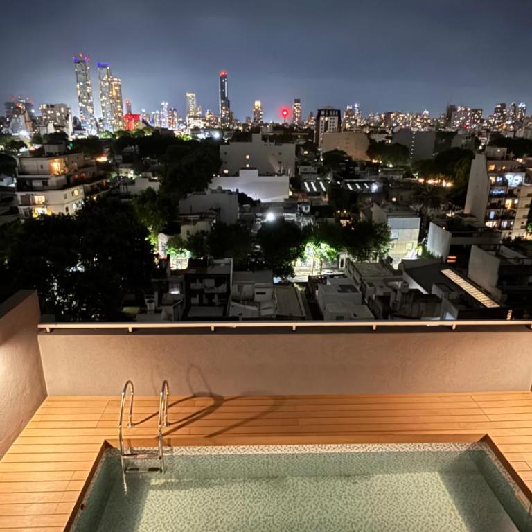 -Vie Soho Boutique -Urban Style Apartament -En Palermo Soho- - One-Bedroom Apartment - 1
