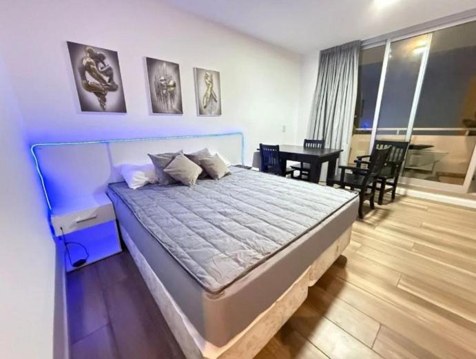 -Vie Soho Boutique -Urban Style Apartament -En Palermo Soho- - Apartamento de 1 dormitorio - 10