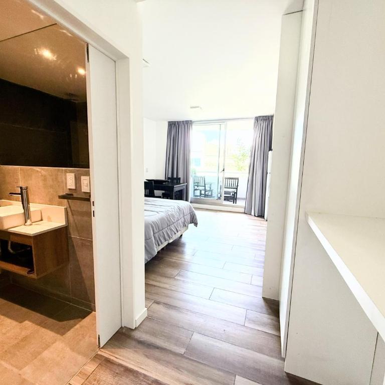 -Vie Soho Boutique -Urban Style Apartament -En Palermo Soho- - Apartamento de 1 dormitorio - 2