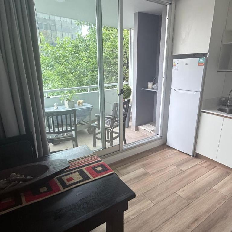 -Vie Soho Boutique -Urban Style Apartament -En Palermo Soho- - Apartamento de 1 dormitorio - 12