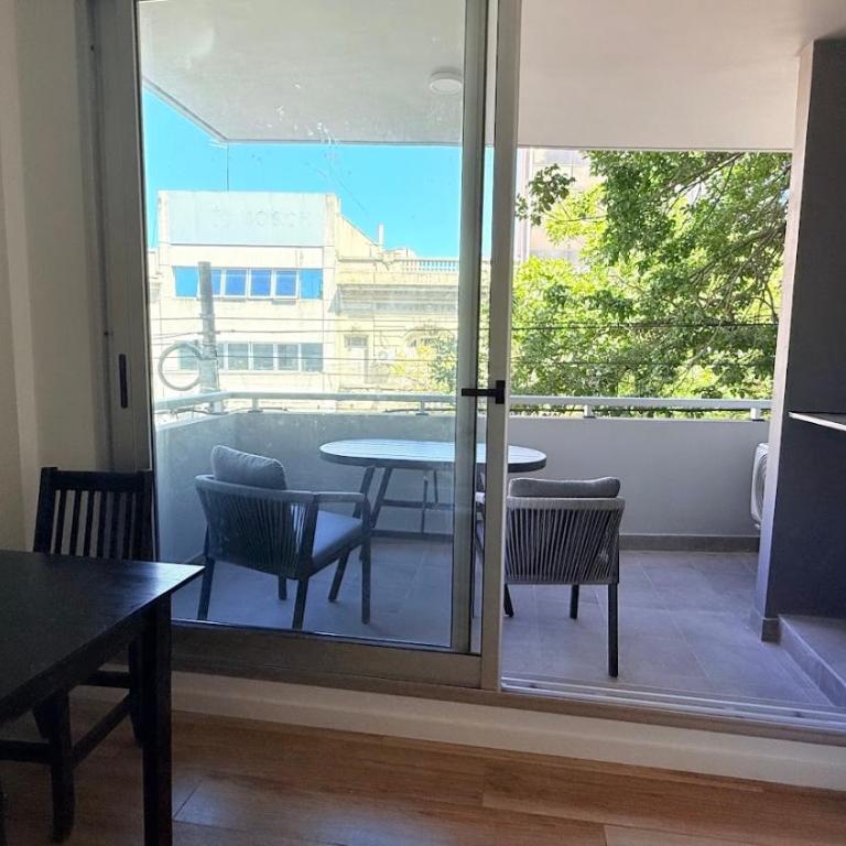 -Vie Soho Boutique -Urban Style Apartament -En Palermo Soho- - Apartamento de 1 dormitorio - 5