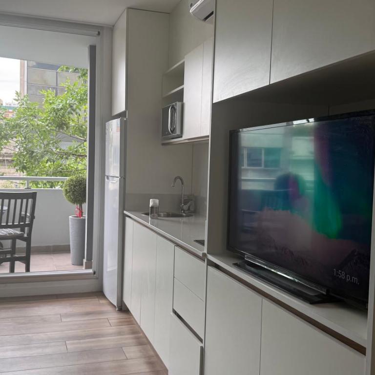 -Vie Soho Boutique -Urban Style Apartament -En Palermo Soho- - Apartamento de 1 dormitorio - 23