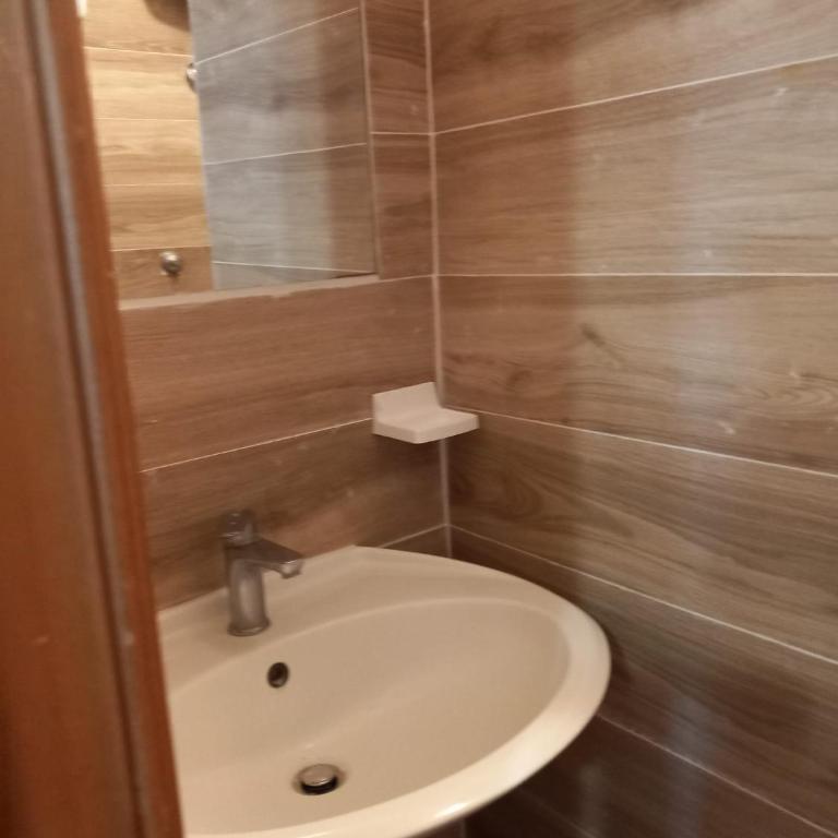 Hotel Residence Alga Blu sul Mare - Bungalow Fronte Spiaggia - 2