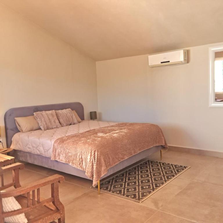 Casa La Jolla B&B - Habitación Doble Deluxe - 7