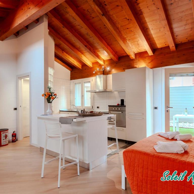 Casa Monique Apartments - Appartamento Monolocale - 17