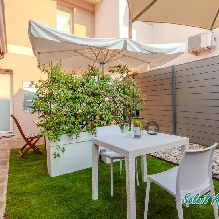 Casa Monique Apartments - Appartamento Monolocale - 3