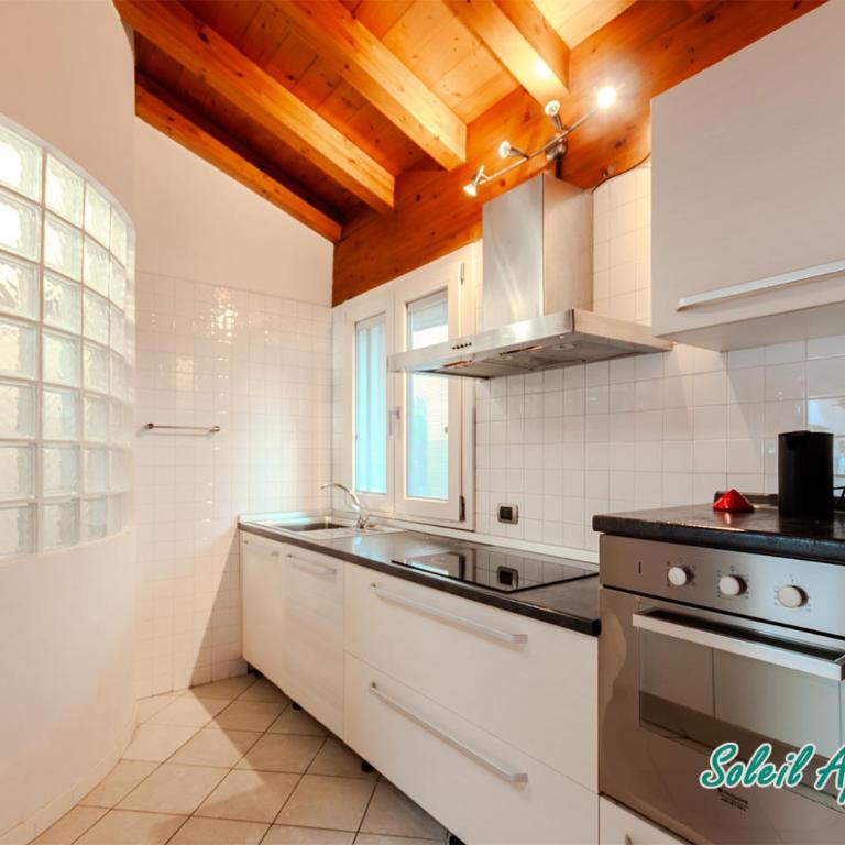 Casa Monique Apartments - Appartamento Monolocale - 6