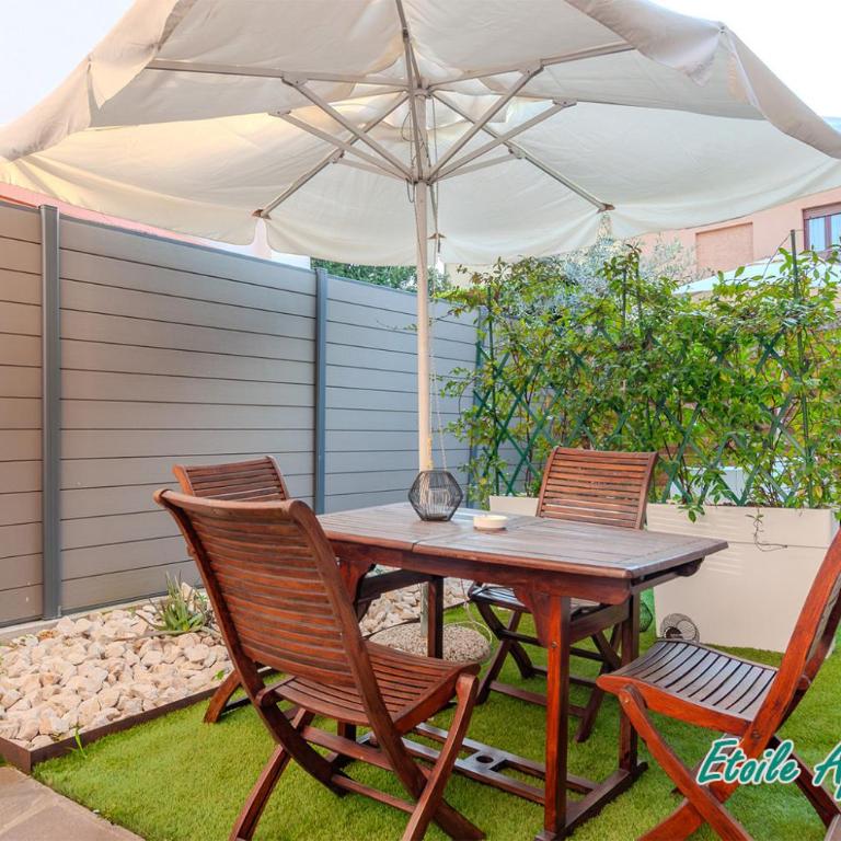 Casa Monique Apartments - Appartamento con 1 Camera da Letto - 27