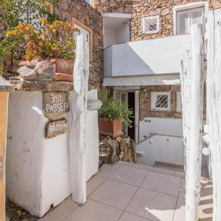GuestHost - Golfo Aranci Lovely Nest with Veranda - Appartamento con 1 Camera da Letto - 32