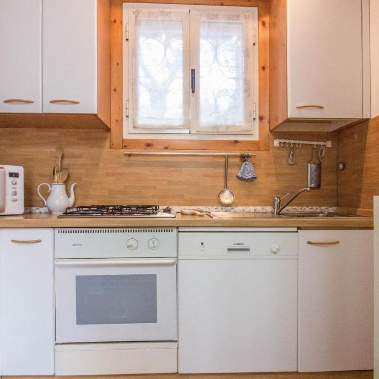 GuestHost - Golfo Aranci Lovely Nest with Veranda - Appartamento con 1 Camera da Letto - 16
