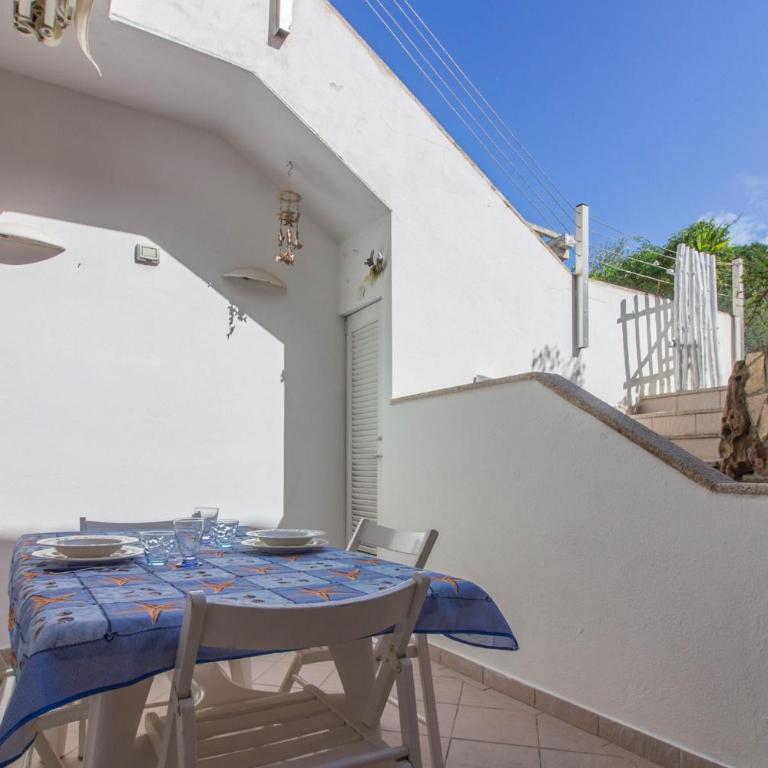 GuestHost - Golfo Aranci Lovely Nest with Veranda - Appartamento con 1 Camera da Letto - 30