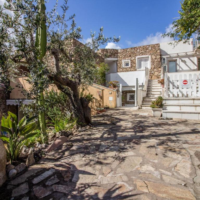 GuestHost - Golfo Aranci Lovely Nest with Veranda - Appartamento con 1 Camera da Letto - 33