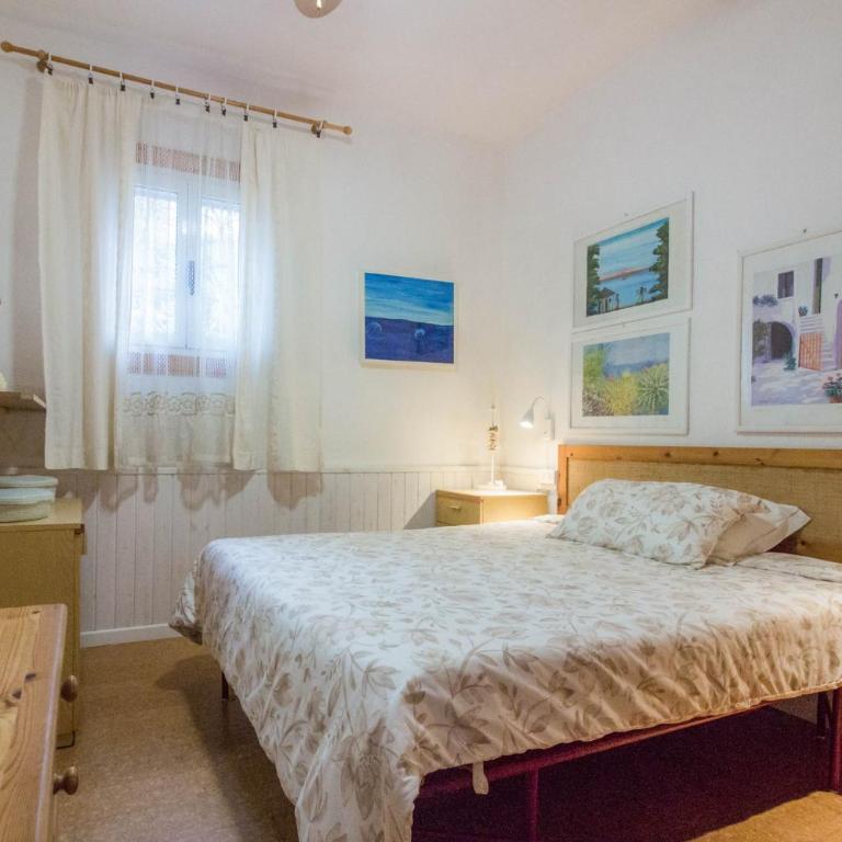 GuestHost - Golfo Aranci Lovely Nest with Veranda - Appartamento con 1 Camera da Letto - 17