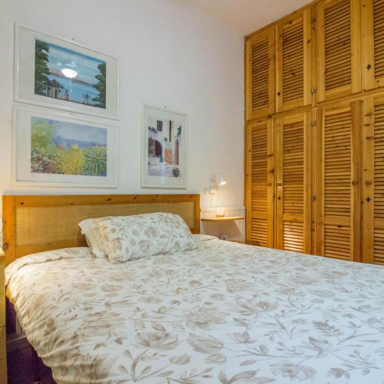 GuestHost - Golfo Aranci Lovely Nest with Veranda - Appartamento con 1 Camera da Letto - 3