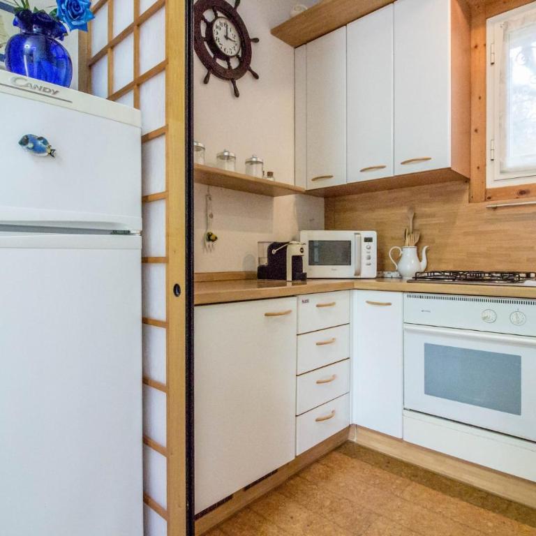GuestHost - Golfo Aranci Lovely Nest with Veranda - Appartamento con 1 Camera da Letto - 15