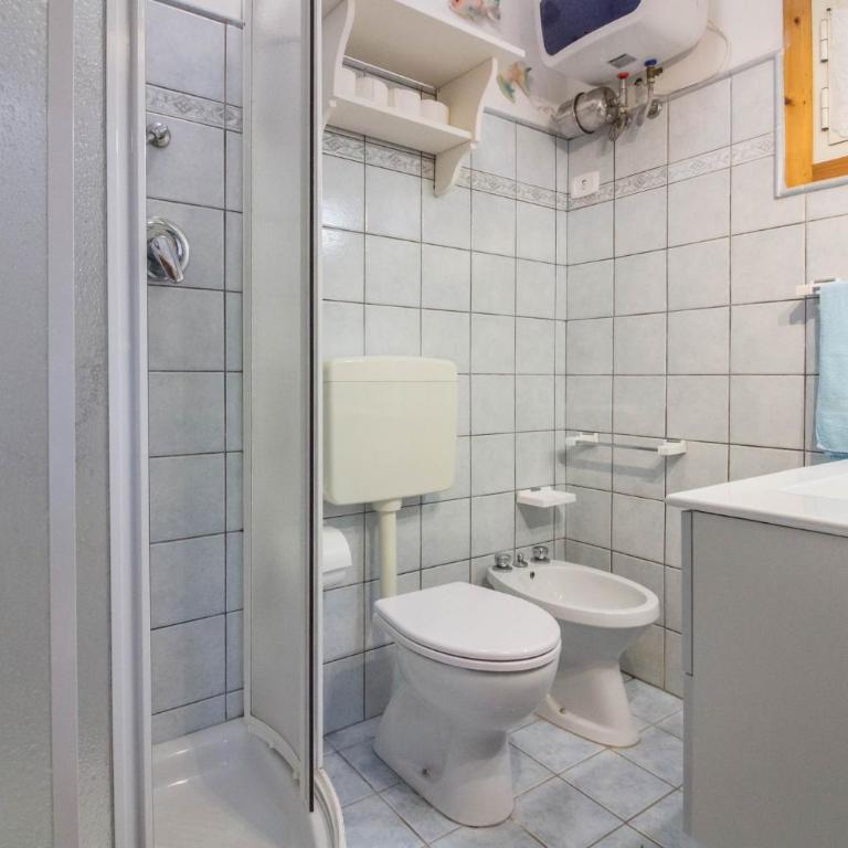 GuestHost - Golfo Aranci Lovely Nest with Veranda - Appartamento con 1 Camera da Letto - 23
