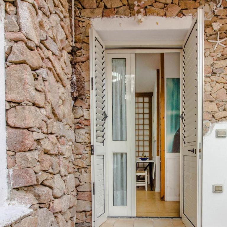 GuestHost - Golfo Aranci Lovely Nest with Veranda - Appartamento con 1 Camera da Letto - 26
