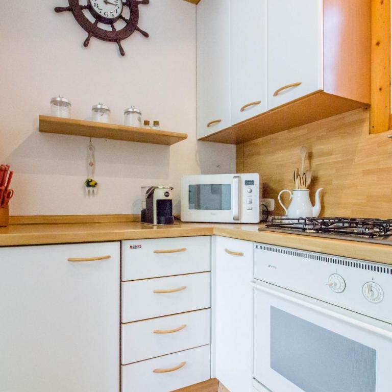 GuestHost - Golfo Aranci Lovely Nest with Veranda - Appartamento con 1 Camera da Letto - 14