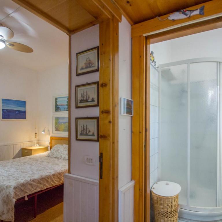 GuestHost - Golfo Aranci Lovely Nest with Veranda - Appartamento con 1 Camera da Letto - 21