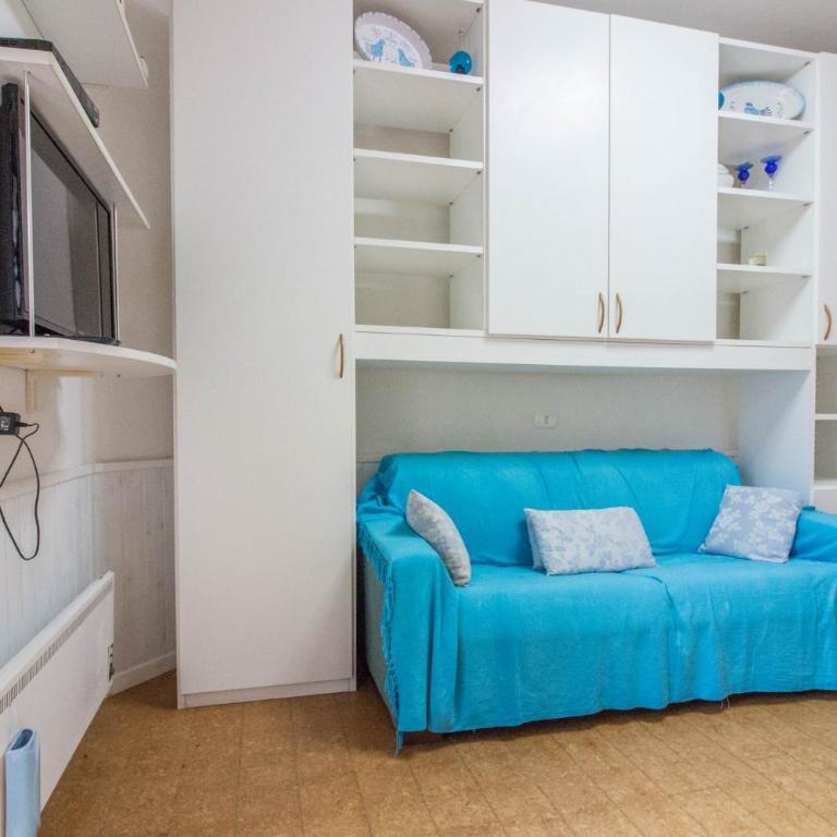 GuestHost - Golfo Aranci Lovely Nest with Veranda - Appartamento con 1 Camera da Letto - 6