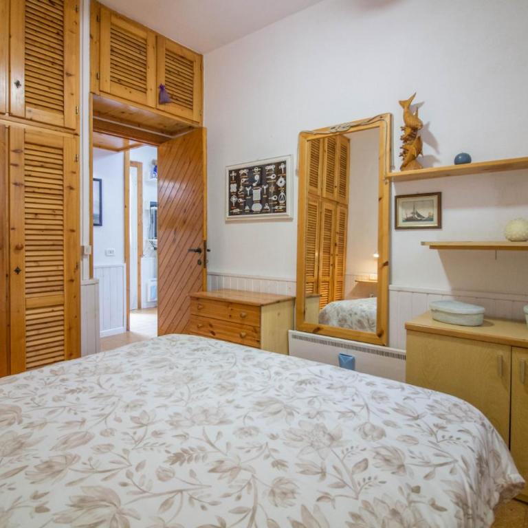 GuestHost - Golfo Aranci Lovely Nest with Veranda - Appartamento con 1 Camera da Letto - 18